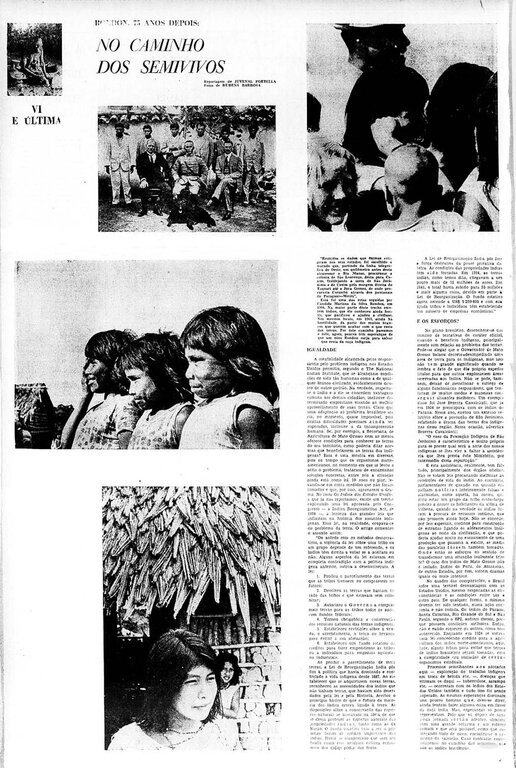 Jornal do Brasil n° 138, 16.06.1965 - Gente de Opinião