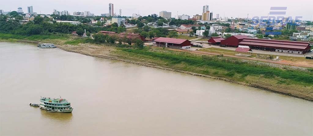 Sebrae entrega Plano Municipal de Turismo ao prefeito Hildon Chaves - Gente de Opinião