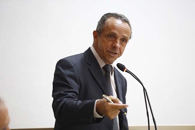 Deputado Lazinho da Fetagro destaca fiscalização da Sefin em laticínios para cumprimento da lei 4.989 - Gente de Opinião