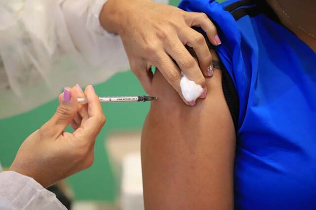 Unidades de saúde de Porto Velho voltam a vacinar contra a covid-19 na sexta-feira (22) - Gente de Opinião