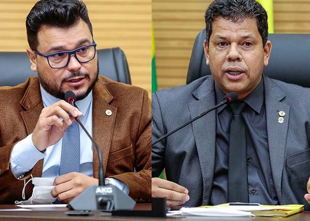 Projeto dos deputados Marcelo Cruz e Jair Montes para distribuição de absorventes na rede de Ensino Fundamental e Médio é aprovado pela Assembleia - Gente de Opinião