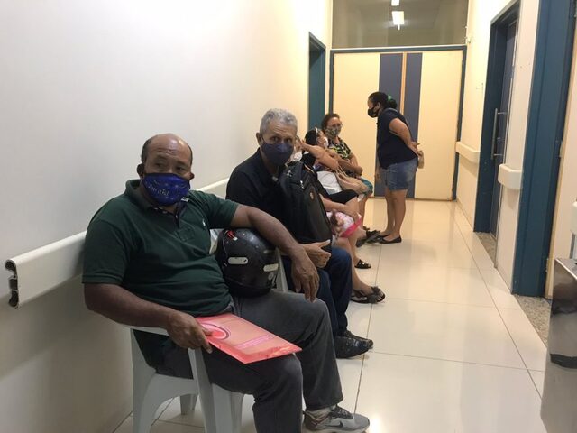 A unidade irá chamar com antecedência para verificar se os exames estão dentro do prazo de validade - Gente de Opinião