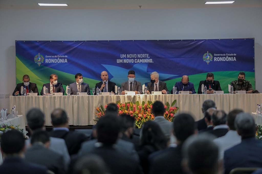 Hildon Chaves defende a importância de projetos de sustentabilidade na Amazônia - Gente de Opinião