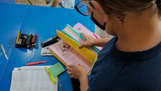 Busca ativa é realizada para solucionar pendências de documentação à regularização de imóveis nos bairros Calama e Paraíso em Porto Velho - Gente de Opinião