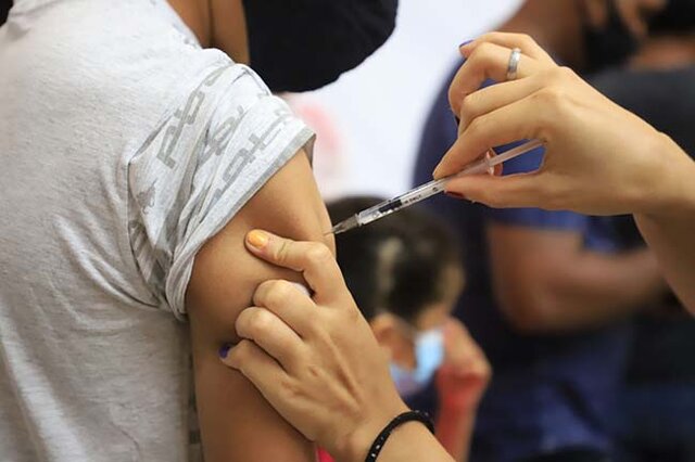 Porto Velho amplia pontos de vacinação contra a covid-19 - Gente de Opinião