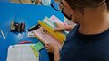 Busca ativa é realizada para solucionar pendências de documentação à regularização de imóveis nos bairros Calama e Paraíso em Porto Velho