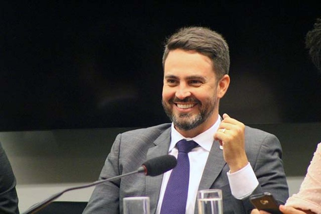 Léo Moraes diz reunir todas as  condições para disputar o governo - Gente de Opinião