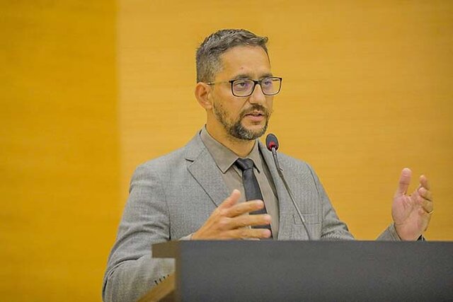 Deputado propõe estímulo à qualificação técnica e profissional de jovens em situação de vulnerabilidade econômica em Rondônia - Gente de Opinião