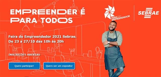 Conexão, empatia e propósito são valores destacados na Feira do Empreendedor para o segmento de alimentação - Gente de Opinião