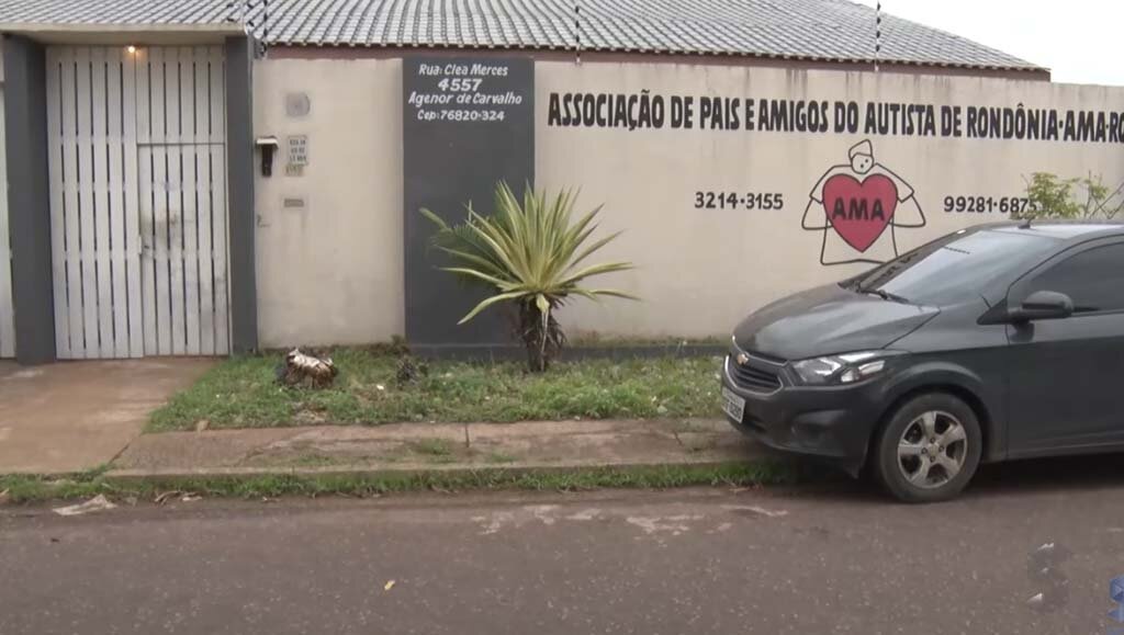AMA completa 21 anos de atividade em Rondônia - Gente de Opinião
