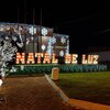 Parceria entre Prefeitura e empresários proporcionará “Natal de Luz” em Rolim de Moura