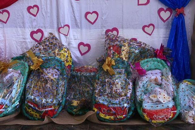 Programa “Mamãe Cheguei” contempla mães do Baixo-Madeira - Gente de Opinião