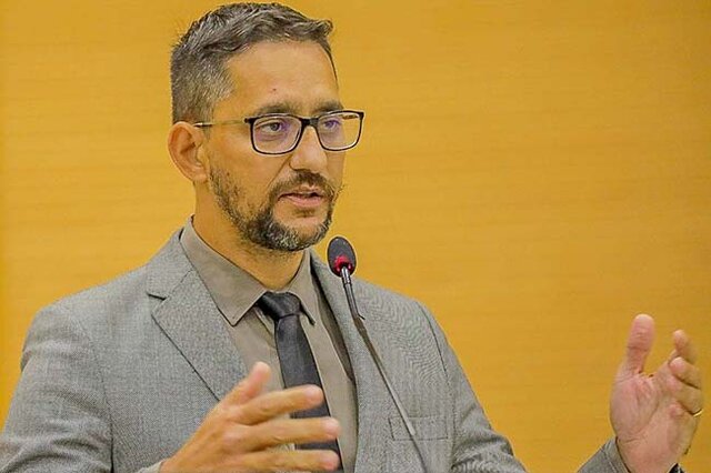 Deputado Anderson Pereira envia indicação ao Governo de Rondônia e propõe criação de rede de apoio a mulheres em situação de violência doméstica - Gente de Opinião