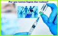 300 mil rondonienses não apareceram para a segunda dose + Mais um nome poderoso + Amazônia não vai acabar 