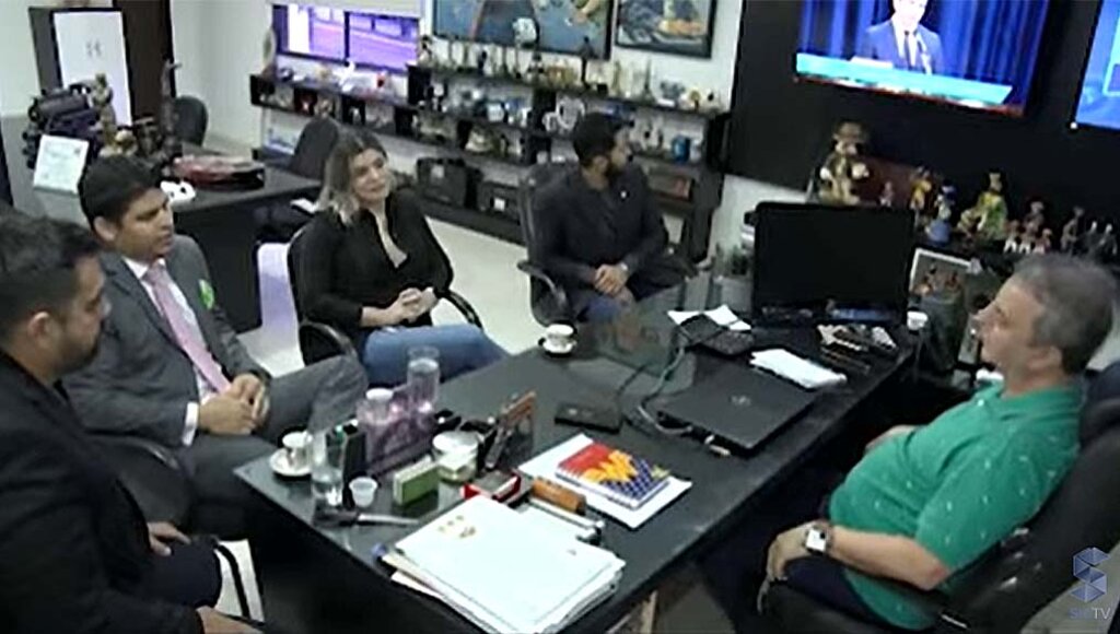 SIC TV vai entrevistar candidatos a presidência da OAB RO - Gente de Opinião