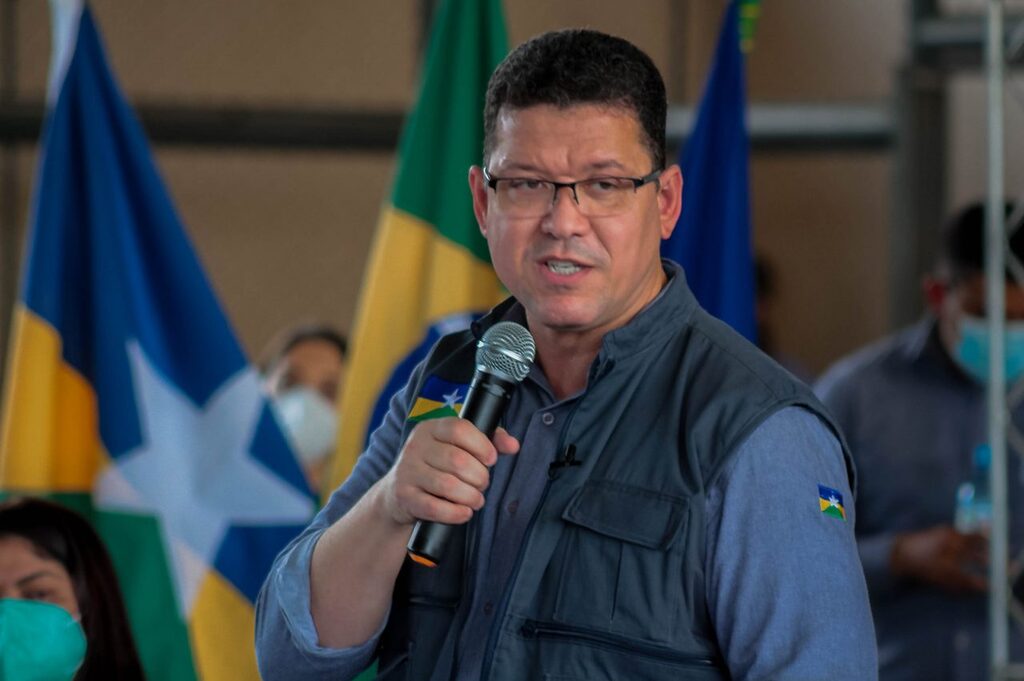 Governo de Rondônia realiza fórum estadual com prefeitos e vereadores - Gente de Opinião
