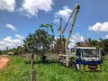 Proluz alcança 90% das comunidades rurais de Porto Velho com serviço de iluminação pública