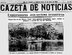 A Terceira Margem – Parte CCCXLIII - Expedição Centenária Roosevelt-Rondon 3ª Parte – XLXI  George Miller Dyott - II