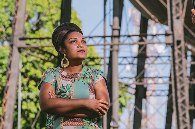 Programação especial celebra Dia Nacional da Consciência Negra em Porto Velho - Gente de Opinião