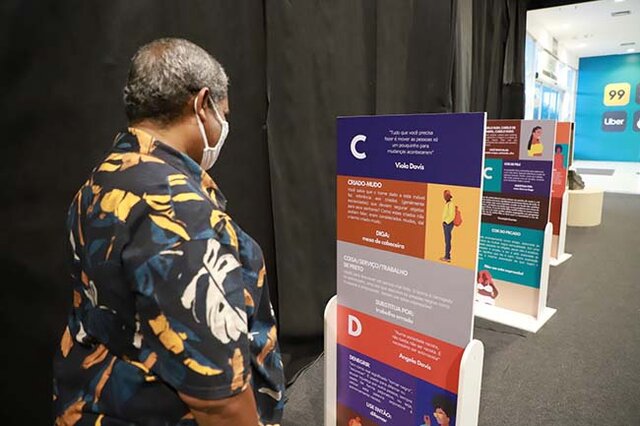 Exposição e apresentações culturais marcam abertura da Semana da Consciência Negra em Porto Velho - Gente de Opinião