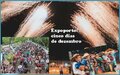 Capital terá a nova edição da Expoporto + Gustavo Lima: um show para 20 mil + Mariana quer Hildon ao governo 