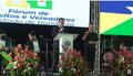 AO VIVO: Fórum de Prefeitos e Vereadores de Rondônia
