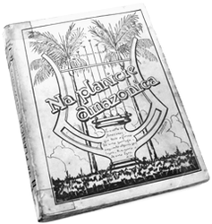 Na Planície Amazônica – 1ª Ed., 1926 - Gente de Opinião