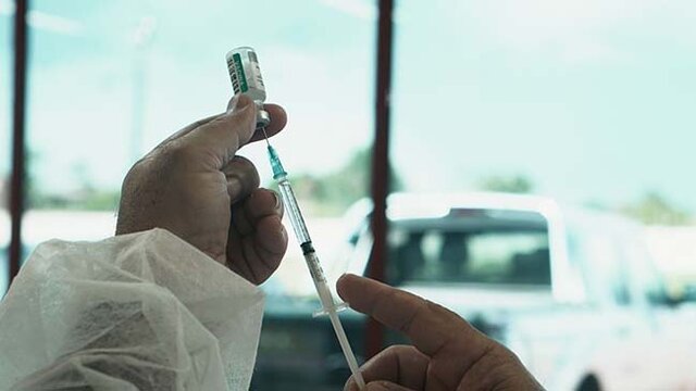 Porto Velho seguirá novo intervalo para 3ª dose da vacina a partir de sexta-feira (19) - Gente de Opinião