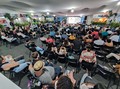 2° Dia de Conexão Sebrae anima participantes com música, palestras técnicas e expositores 