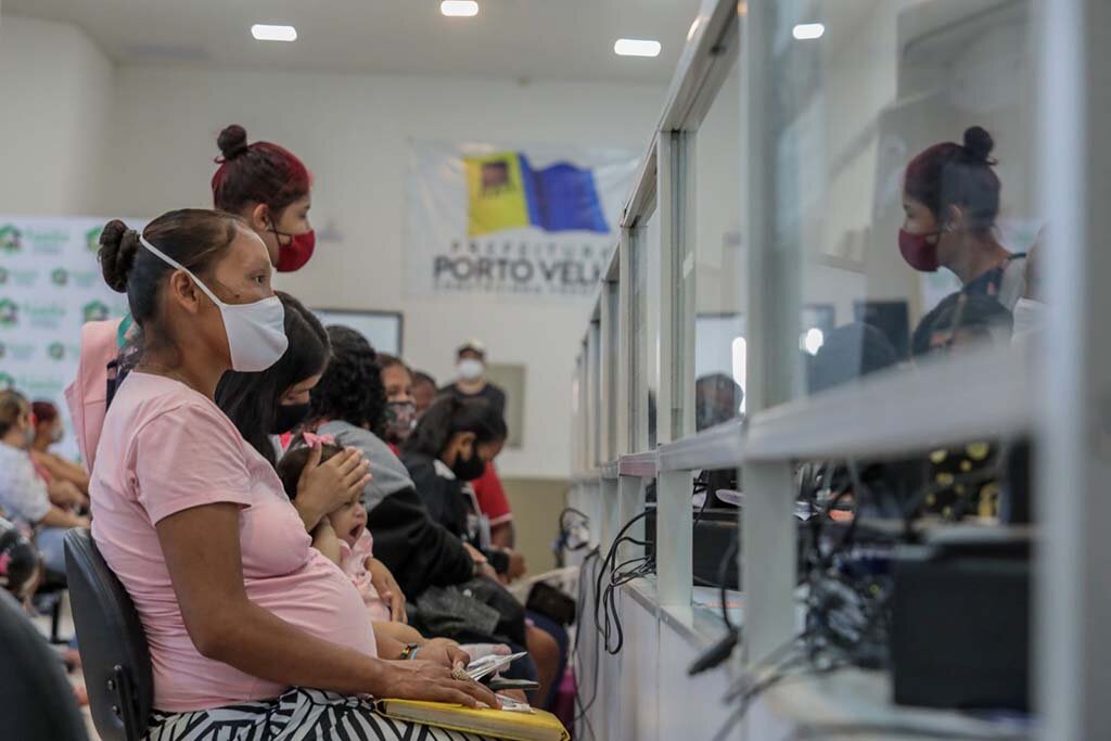 Cerca de 21 mil famílias devem receber auxílio-gás em Porto Velho - Gente de Opinião