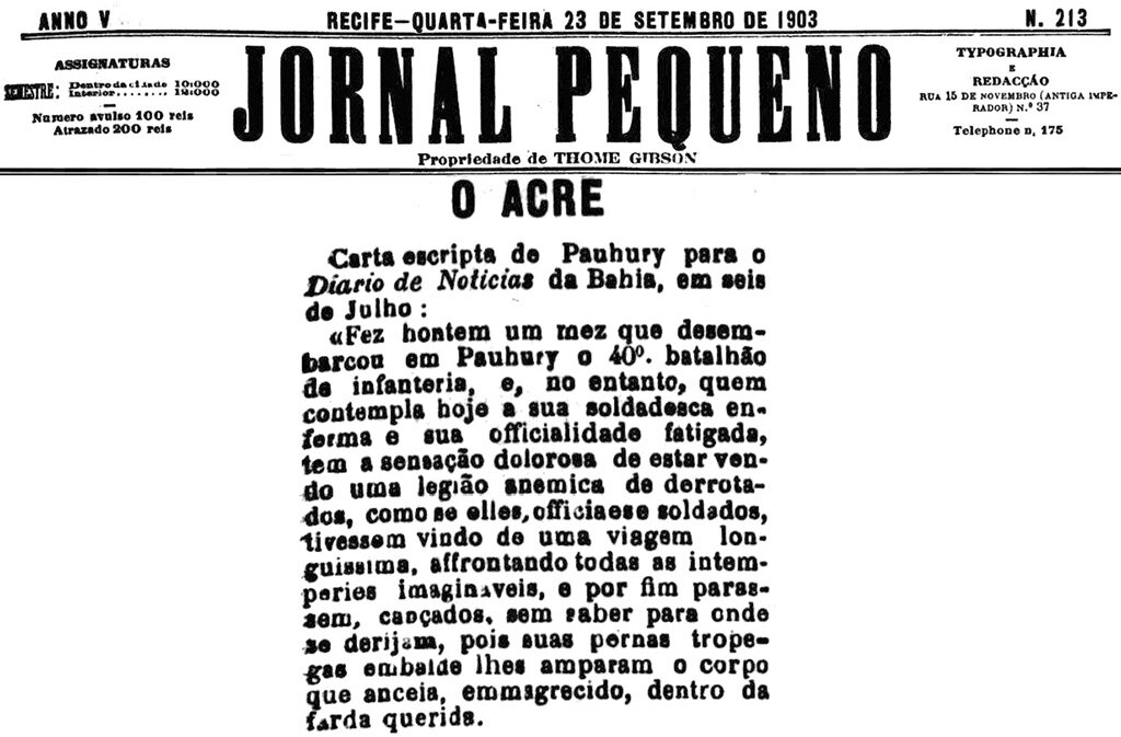 Jornal Pequeno n° 213, 23.09.1903.jpg - Gente de Opinião