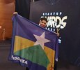 É de Rondônia! Tambaqui Valley ganha o Oscar da Inovação brasileira