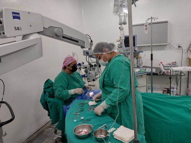 Equipe de Rondônia está preparada para realizar os transplantes - Gente de Opinião