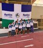Atletas de Rondônia conquistam 43 medalhas na Copa Norte de Natação, em Manaus