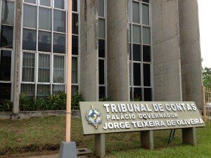 TCE, MPC e MP vão fiscalizar medidas adotadas pelo Estado em razão do número crescente de casos e internações por Covid em Rondônia  - Gente de Opinião