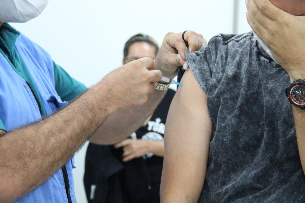 O alerta da Agevisa reforça as ações para enfrentamento da pandemia e a importância da vacinação - Gente de Opinião