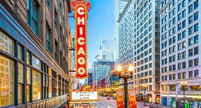Chicago recebe cinco propostas para o seu primeiro resort-cassino - Gente de Opinião
