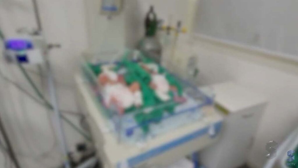 Enfermeiros reclamam da falta de apoio para tratar bebês no HB - Gente de Opinião