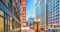 Chicago recebe cinco propostas para o seu primeiro resort-cassino