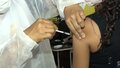 Cerca de 100 mil pessoas ainda resistem à vacinação em Porto Velho