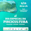 Dias de campo debatem cadeia produtiva do pescado em Rondônia