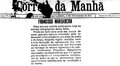 A Terceira Margem – Parte CCCLV - Epopeia Acreana 1ª Parte - VII  Mangabeira por Múcio Teixeira - III