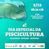 Dias de campo debatem cadeia produtiva do pescado em Rondônia