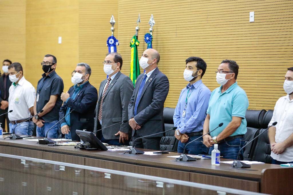 Assembleia promove audiência Pública para discutir a cadeia produtiva da Castanha do Brasil em Rondônia  - Gente de Opinião