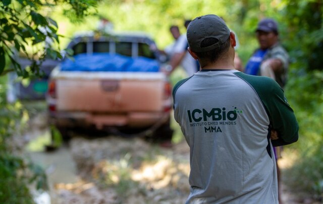 ICMBio lança edital de concurso com 34 vagas para Rondônia e salários de até R$ 8.089,64 - Gente de Opinião