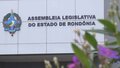 Falta de quórum adia votação do orçamento do Estado de Rondônia