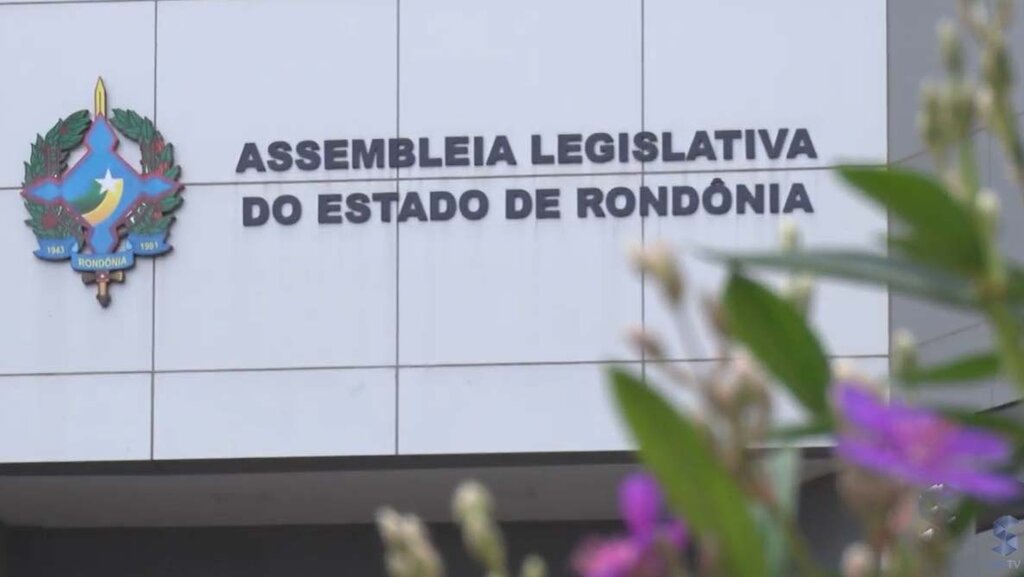Falta de quórum adia votação do orçamento do Estado de Rondônia - Gente de Opinião