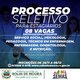 Inscrições para seleção de estagiários do Programa Criança Feliz em Rolim de Moura segue até o próximo dia 06