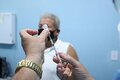 Campanha Dia V de Vacina aplica mais de 10 mil doses em Porto Velho