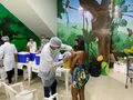 Municípios de Rondônia realizam Dia “V” para motivar população a se vacinar contra a covid-19
